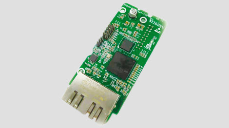 bedrijfscases over LuoX VFD met Profinet-Communicatie methode