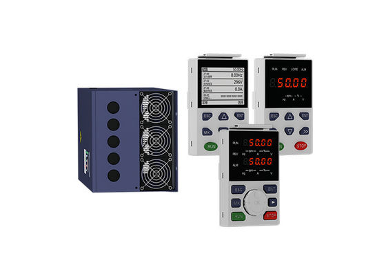 380V 220V Three Phase Solar Inverter Solar IP20 IP65 VFD Controller