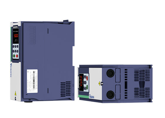 5.5KW 7hp Motor VFD Variable Frequency Drive For AC Motor Equipment