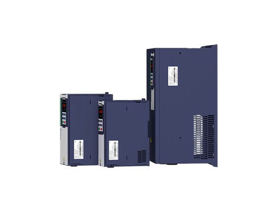 Vector Control VFD AC Drive 1.5KW 2.2KW 4KW Fast Response 440V 480V