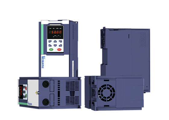 Solar pumping Inverter 4kw 5hp 7.5kw 10hp