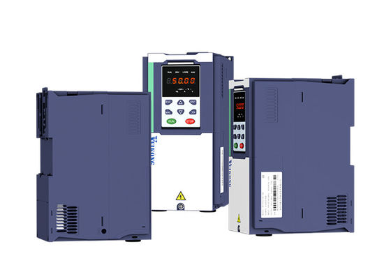 220V 2.2kw 4kw 3 Phase Inverter vfd solar inverter Work With Solar Panel