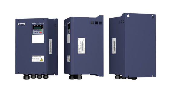 7.5KW 11KW 3 Phase Solar Pump Inverter
