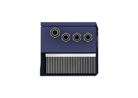7.5KW 11KW 3 Phase Solar Pump Inverter